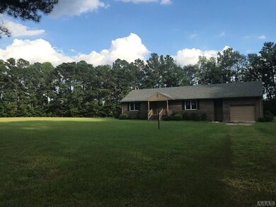 Big 2.7 acre lot