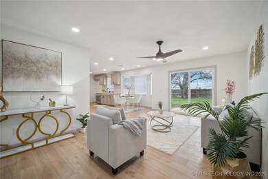 11431 E 61st Place, Broken Arrow, OK 74012 - photo 5