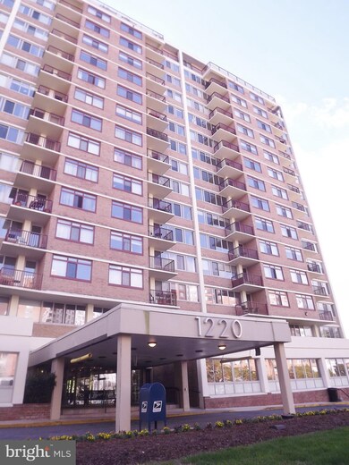 Mica Condominiums unit 802, Silver Spring, MD 20910 - photo 2