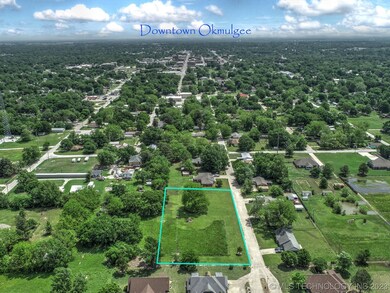 0 W 6th St, Okmulgee, OK 74447 - photo 3
