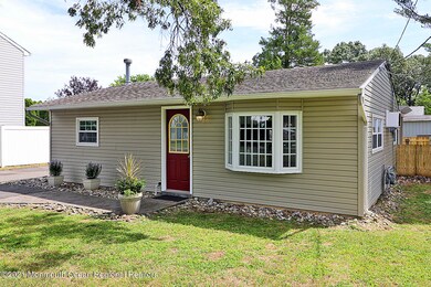 913 Beach Blvd, Forked River, NJ 08731 - photo 2