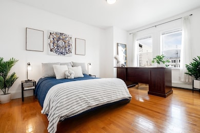 40 Linden St unit C, Dorchester, MA 02122 - photo 7