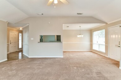 7323 Thistleglen Cir, Houston, TX 77095 - photo 3