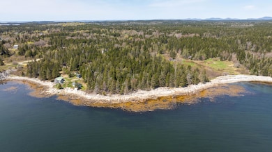 Lot #6 George Wright Rd, Vinalhaven, ME 04863 - photo 3