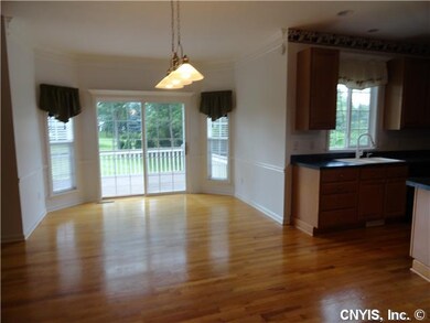 Kitchen Dining