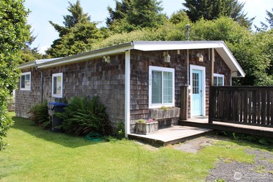 100 1st St N, Pacific Beach, WA 98571 - photo 2