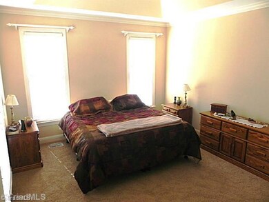 Master Bedroom.