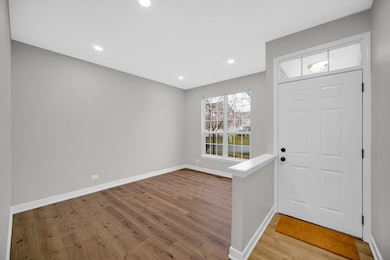 2205 Rossiter Pkwy unit 1, Plainfield, IL 60586 - photo 4