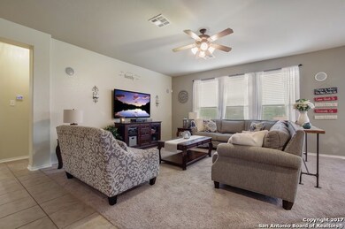 3442 Bennington Way, San Antonio, TX 78261 - photo 4