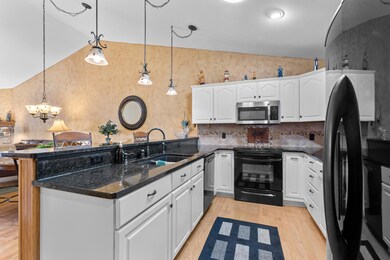 228 Starboard Dr, Kimberling City, MO 65686 - photo 7