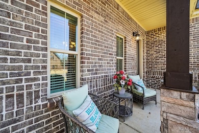 1339 Tullahoma Dr, Prattville, AL 36066 - photo 6