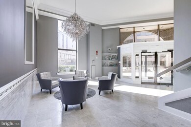 Observatory of Georgetown unit 704, Washington, DC 20007 - photo 3