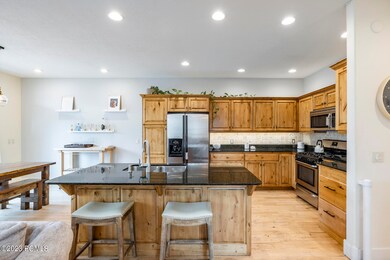 1031 Station Loop Road Park City UT 8409