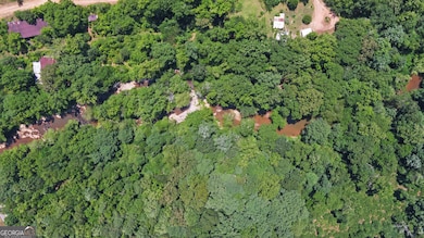 3439 TRACT 2 Providence Church Rd, Hartwell, GA 30643 - photo 6