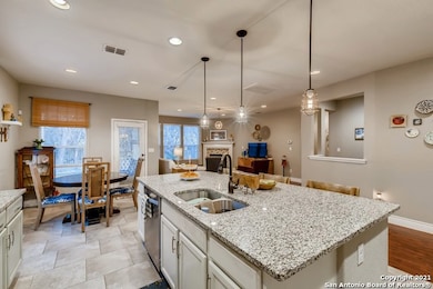 10723 Desert Rock, Helotes, TX 78023 - photo 6