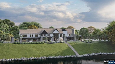 940 Loch Rd, Franklin Lakes, NJ 07417 - photo 2