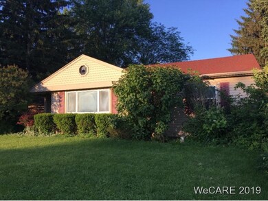 2811 N Main St, Findlay, OH 45840 - photo 2