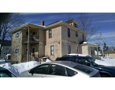 926 New Boston Rd, Fall River, MA 02720 - photo 2