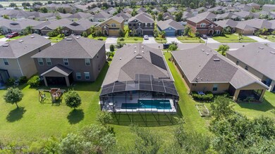 1546 Litchfield Drive, W. Melbourne, FL