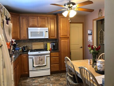 Kitchen View 2