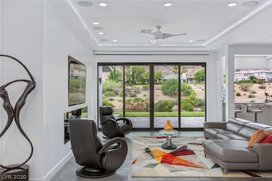 2897 Turtle Head Peak Dr, Las Vegas, NV 89135 - photo 5