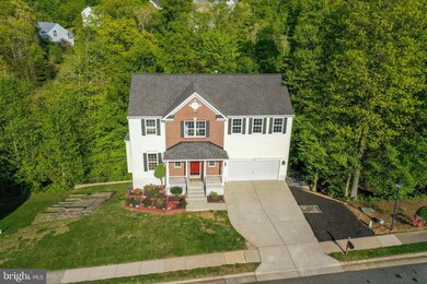 70 Lafayette St, Stafford, VA 22554 - photo 3