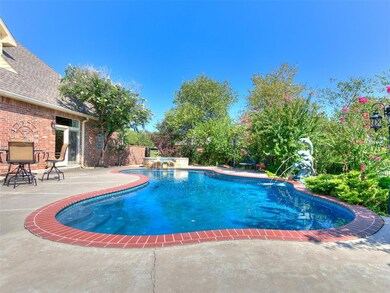 200 S Olde Bridge Rd, Moore, OK 73160 - photo 4