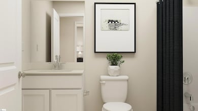 204 Hunthill Rd unit HR 49 Chestnut B, Greer, SC 29651 - photo 6