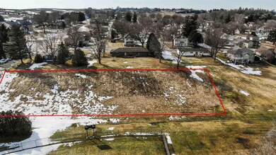 Lots 1,2,3,&4 Block 66 of Merrills Addition Aly, Cascade, IA 52033 - photo 6