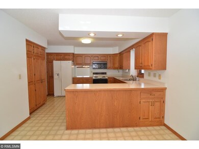 Another Kitchen View!