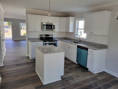 202 Kipling Dr, Oxford, NC 27565 - photo 3