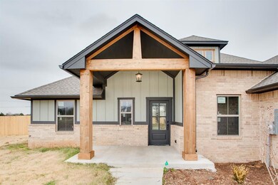 2706 Belle Crossing Dr, Enid, OK 73703 - photo 5