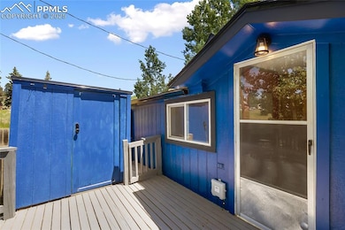 211 N 2nd St, Cripple Creek, CO 80813 - photo 7