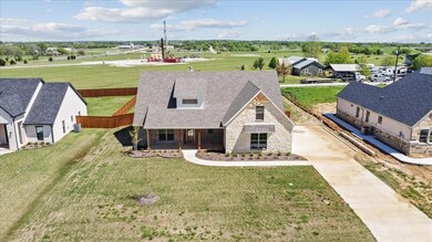 220 Chisolm Trail, Pottsboro, TX 75076 - photo 6