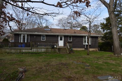 Back of the House