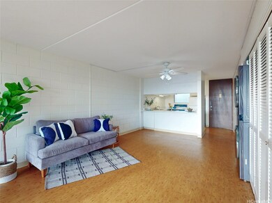 Alexander Arms Condominiums unit 306, Honolulu, HI 96826 - photo 6