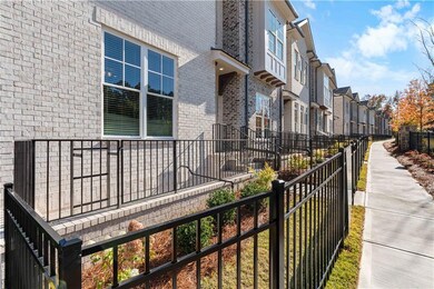 602 Goldsmith Ct unit 116, Johns Creek, GA 30022 - photo 6