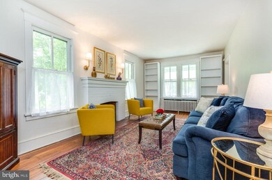 15 W Cottage Ave, Haddonfield, NJ 08033 - photo 6