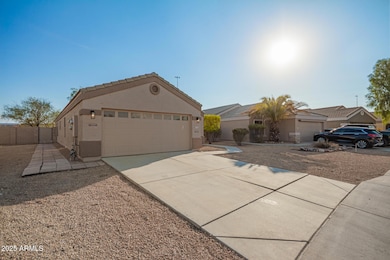 14700 N El Frio St, El Mirage, AZ 85335 - photo 3