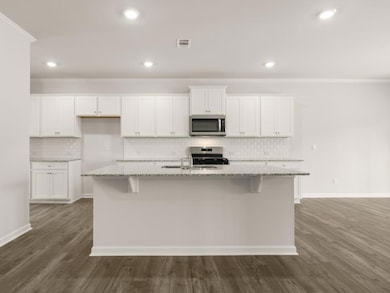 Halton kitchen