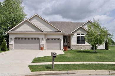 2642 Avalon Woods Ct, Portage, MI 49024 - photo 2