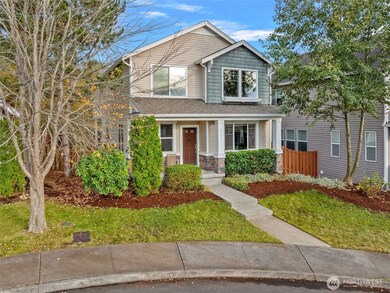 2713 86th Dr NE unit 9, Lake Stevens, WA 98258 - photo 2