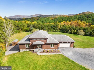 90 Ridge Brook Ln, Bentonville, VA 22610 - photo 2