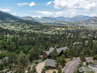 Privacy & Views in Rockwood Estates