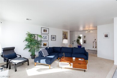 1715 Silver Mesa Way, Las Vegas, NV 89169 - photo 7