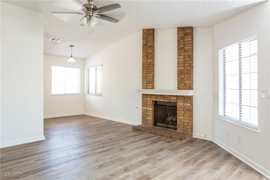 6536 Joe Michael Way, Las Vegas, NV 89108 - photo 2