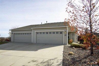 8826 Sunset Breeze Dr, Reno, NV 89506 - photo 2