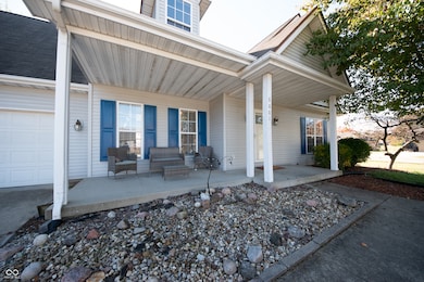 6001 E Pioneer Place, Columbus, IN 47203 - photo 2