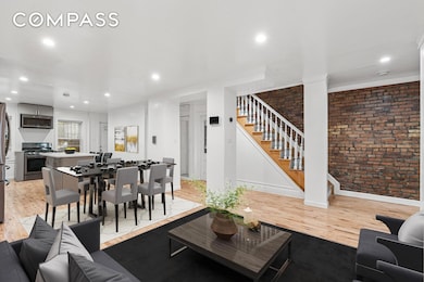 170 Macon St unit 1, Brooklyn, NY 11216 - photo 5