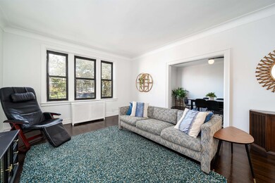 117 Kensington Ave unit 201, Jersey City, NJ 07304 - photo 5